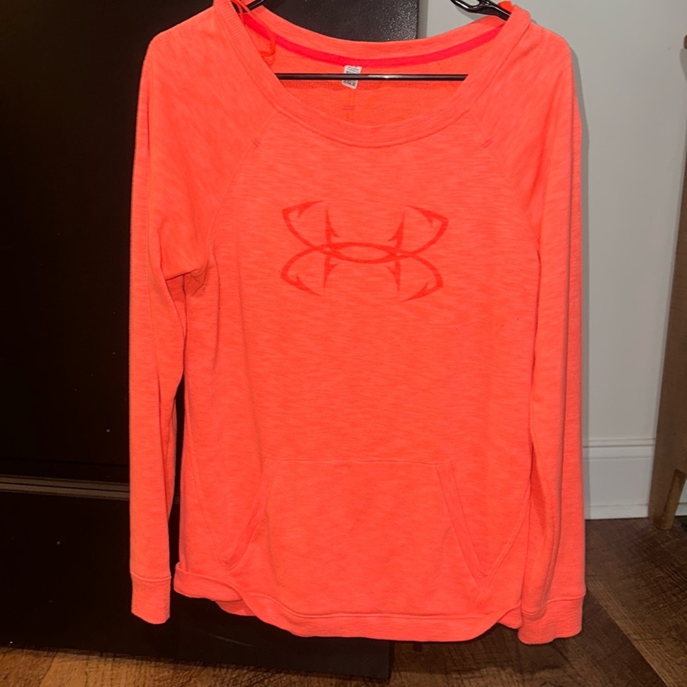 Women’s pullover